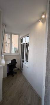 1-к квартира, вторичка, 40м2, 3/7 этаж