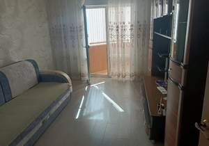 2-к квартира, вторичка, 74м2, 3/7 этаж