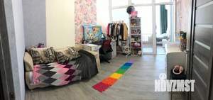 2-к квартира, вторичка, 63м2, 2/6 этаж