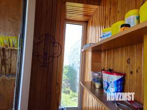 4-к квартира, вторичка, 73м2, 5/9 этаж