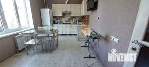 1-к квартира, вторичка, 43м2, 2/6 этаж