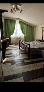 1-к квартира, вторичка, 49м2, 4/4 этаж