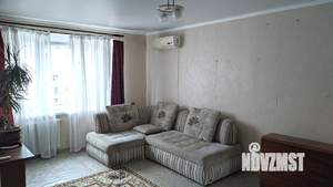 1-к квартира, вторичка, 30м2, 6/9 этаж