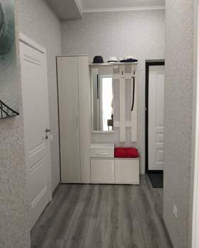 1-к квартира, вторичка, 36м2, 2/8 этаж