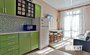 1-к квартира, вторичка, 58м2, 6/10 этаж