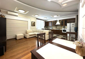 3-к квартира, вторичка, 87м2, 3/6 этаж