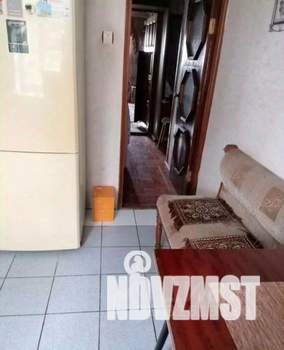 2-к квартира, вторичка, 50м2, 3/5 этаж