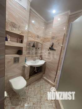 2-к квартира, вторичка, 43м2, 2/7 этаж