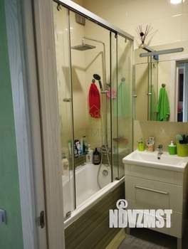 2-к квартира, вторичка, 62м2, 10/10 этаж