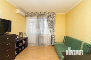 3-к квартира, вторичка, 85м2, 3/6 этаж