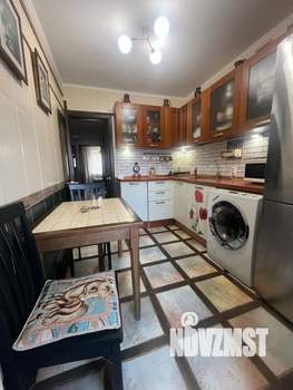 2-к квартира, вторичка, 52м2, 1/5 этаж