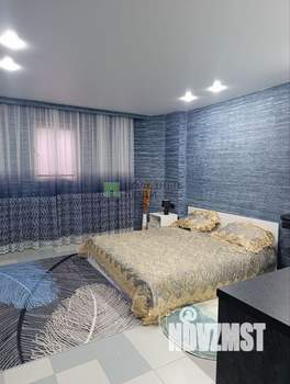 Студия квартира, вторичка, 29м2, -1/6 этаж