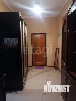 3-к квартира, вторичка, 89м2, 4/4 этаж