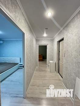 2-к квартира, вторичка, 52м2, 4/9 этаж