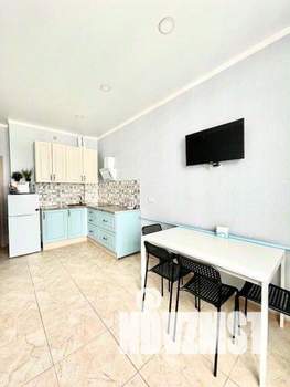 1-к квартира, вторичка, 48м2, 4/6 этаж