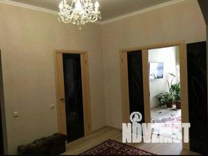2-к квартира, вторичка, 80м2, 2/12 этаж
