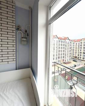 2-к квартира, вторичка, 56м2, 6/8 этаж