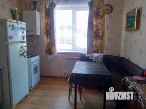 2-к квартира, вторичка, 56м2, 1/5 этаж