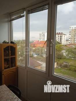 2-к квартира, вторичка, 38м2, 3/5 этаж