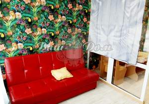 1-к квартира, вторичка, 52м2, 7/8 этаж