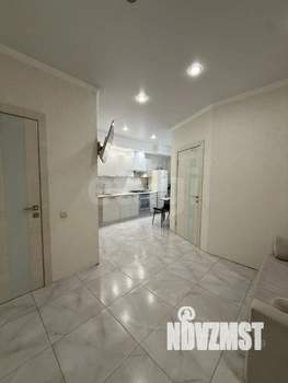 1-к квартира, вторичка, 37м2, 3/4 этаж