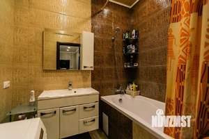 2-к квартира, вторичка, 84м2, 2/7 этаж