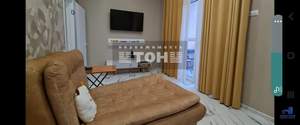 2-к квартира, вторичка, 60м2, 3/3 этаж