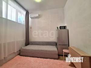 Студия квартира, вторичка, 11м2, 1/8 этаж