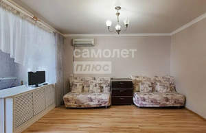 2-к квартира, вторичка, 44м2, 2/2 этаж