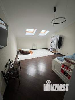 3-к квартира, вторичка, 171м2, 3/4 этаж