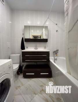 1-к квартира, вторичка, 41м2, 2/8 этаж