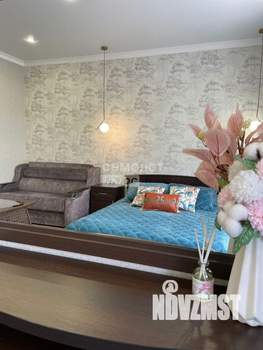 1-к квартира, вторичка, 49м2, 4/8 этаж