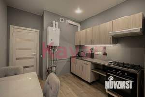 1-к квартира, вторичка, 42м2, 3/8 этаж