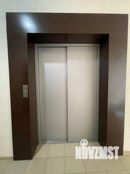 1-к квартира, вторичка, 42м2, 4/8 этаж