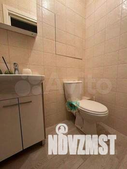 1-к квартира, вторичка, 26м2, 1/6 этаж