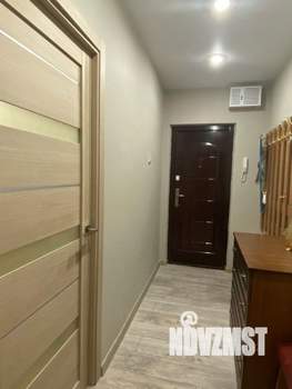 2-к квартира, вторичка, 53м2, 2/5 этаж