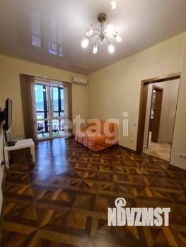 2-к квартира, вторичка, 61м2, 6/6 этаж