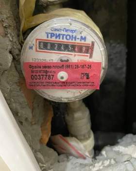 2-к квартира, вторичка, 60м2, 9/10 этаж