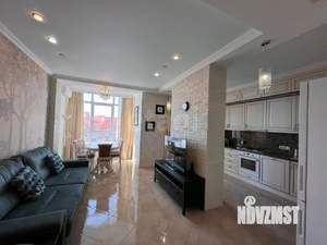 1-к квартира, вторичка, 67м2, 6/8 этаж