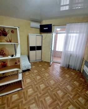 1-к квартира, вторичка, 30м2, 1/8 этаж