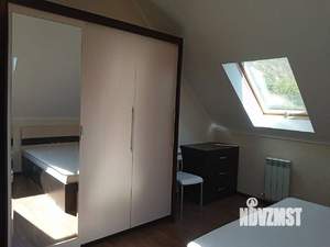 1-к квартира, вторичка, 42м2, 4/4 этаж