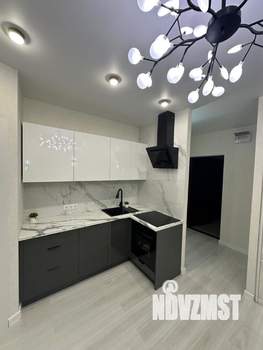 2-к квартира, вторичка, 50м2, 3/9 этаж