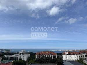 1-к квартира, вторичка, 40м2, 7/7 этаж