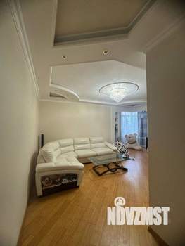 2-к квартира, вторичка, 65м2, 3/5 этаж