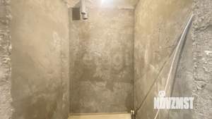 Студия квартира, вторичка, 64м2, 1/17 этаж