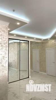 2-к квартира, вторичка, 124м2, 6/8 этаж