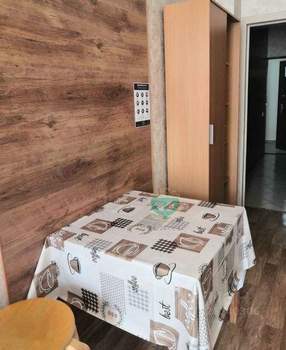 1-к квартира, вторичка, 54м2, 4/6 этаж