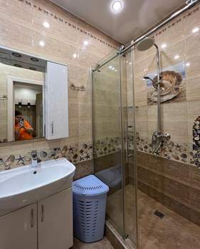 3-к квартира, вторичка, 142м2, 8/8 этаж