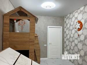 2-к квартира, вторичка, 67м2, 1/8 этаж