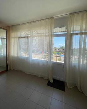 2-к квартира, вторичка, 55м2, 1/16 этаж